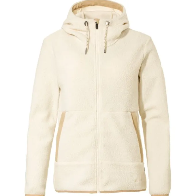 Manukau II Fleecejacke Damen