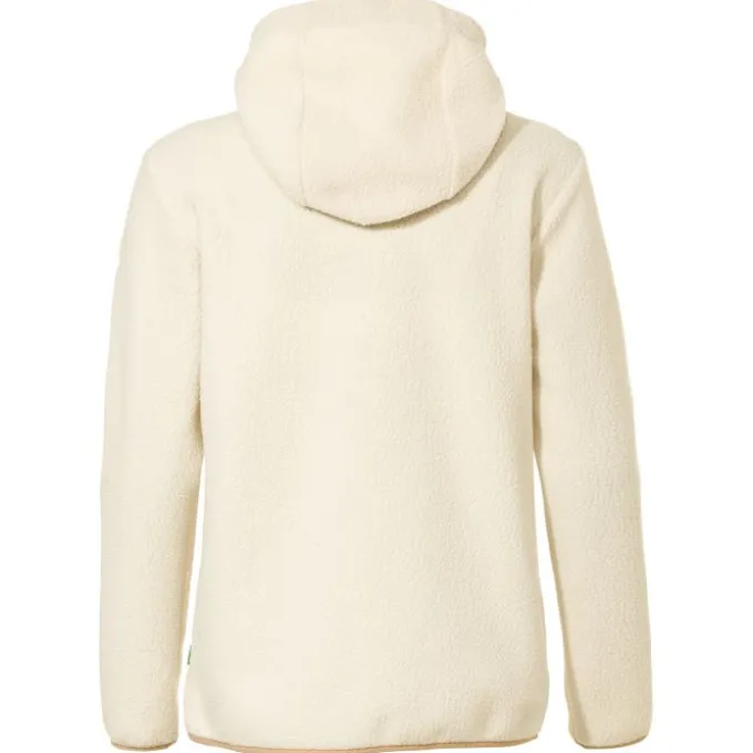 Manukau II Fleecejacke Damen