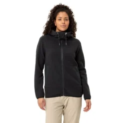 Manukau II Fleecejacke Damen