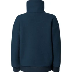 Manukau II Fleecejacke Kinder