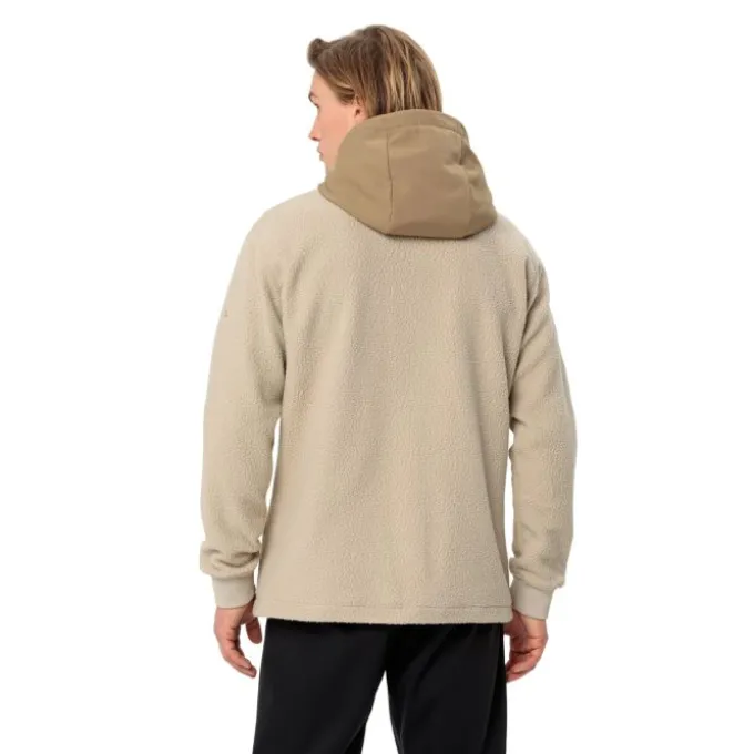 Manukau III Fleecejacke Herren