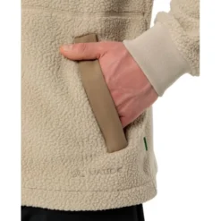 Manukau III Fleecejacke Herren