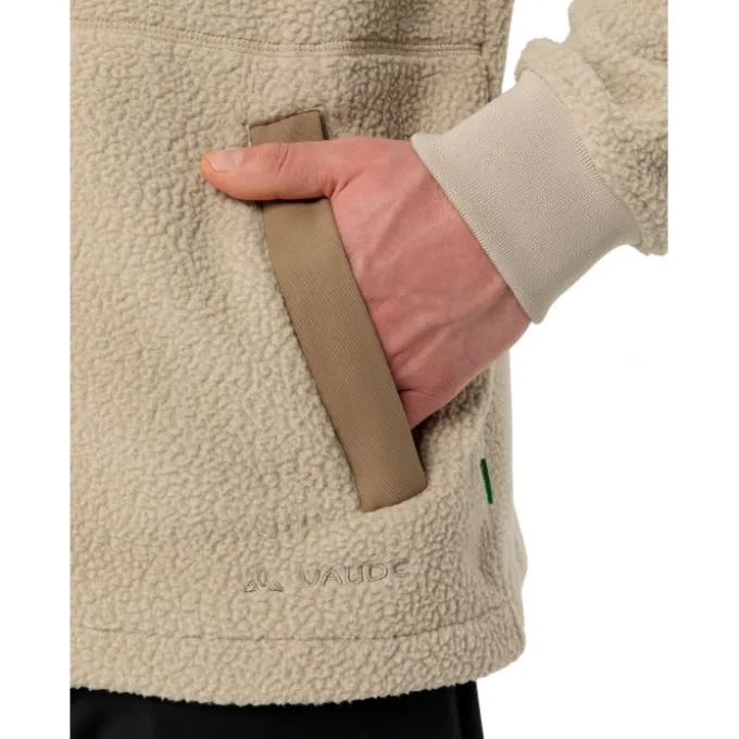 Manukau III Fleecejacke Herren