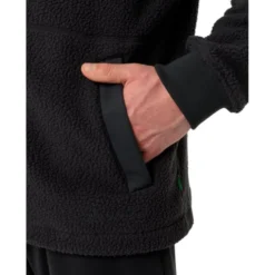 Manukau III Fleecejacke Herren