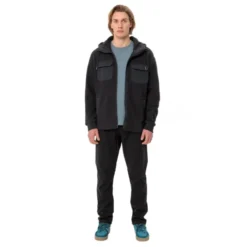 Manukau III Fleecejacke Herren