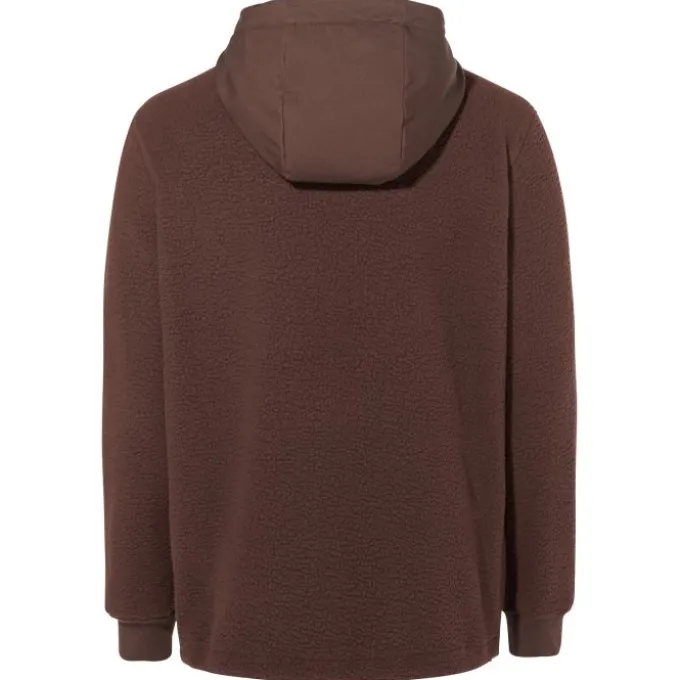 Manukau III Fleecejacke Herren