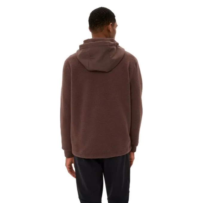 Manukau III Fleecejacke Herren