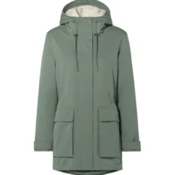 Manukau III Parka Damen