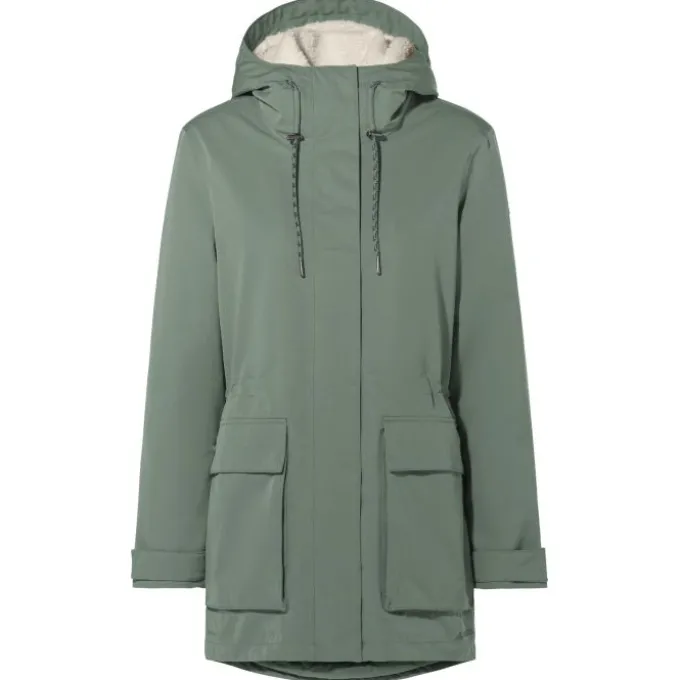Manukau III Parka Damen