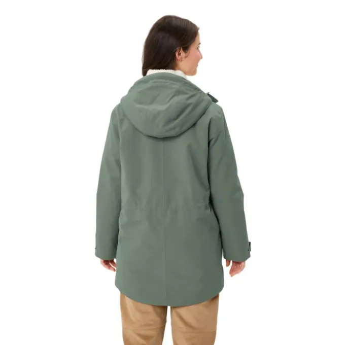 Manukau III Parka Damen