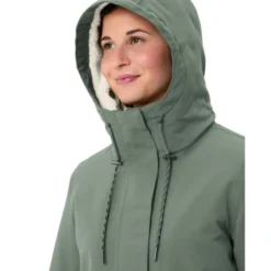 Manukau III Parka Damen