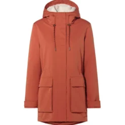Manukau III Parka Damen
