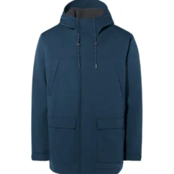 Manukau III Parka Herren