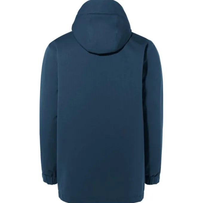 Manukau III Parka Herren
