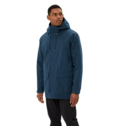 Manukau III Parka Herren