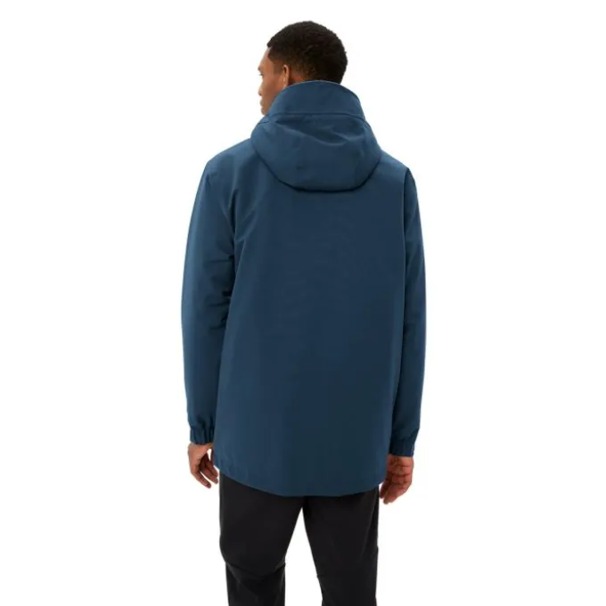 Manukau III Parka Herren