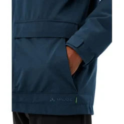 Manukau III Parka Herren