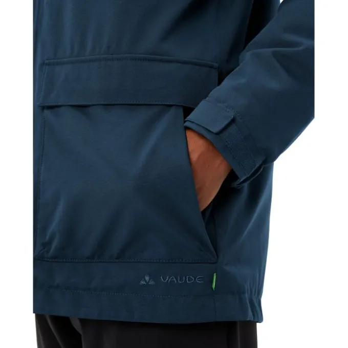 Manukau III Parka Herren