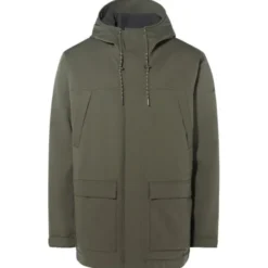 Manukau III Parka Herren