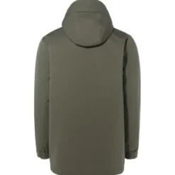 Manukau III Parka Herren