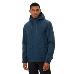 Manukau III Winterjacke Herren