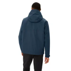 Manukau III Winterjacke Herren