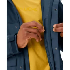 Manukau III Winterjacke Herren