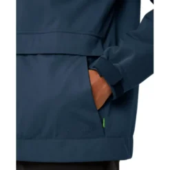 Manukau III Winterjacke Herren