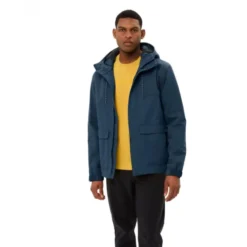 Manukau III Winterjacke Herren