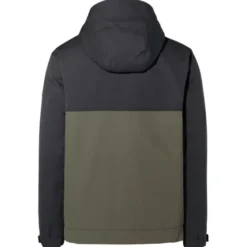 Manukau III Winterjacke Herren