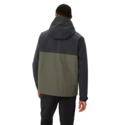 Manukau III Winterjacke Herren