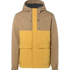 Manukau III Winterjacke Herren
