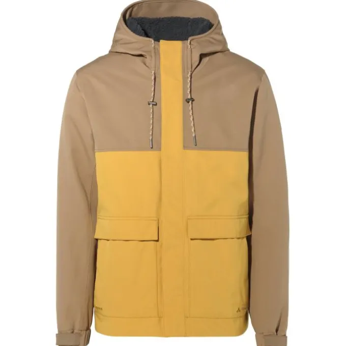 Manukau III Winterjacke Herren
