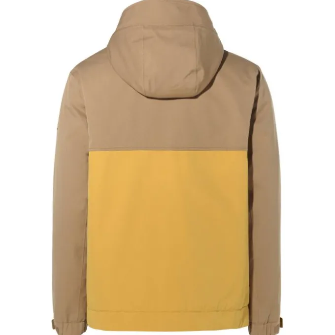 Manukau III Winterjacke Herren