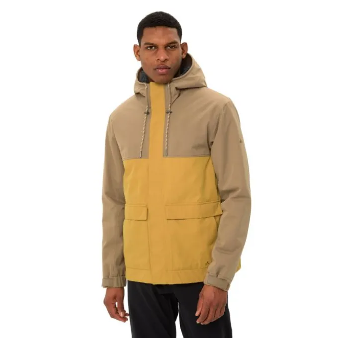 Manukau III Winterjacke Herren