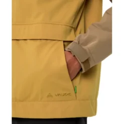 Manukau III Winterjacke Herren