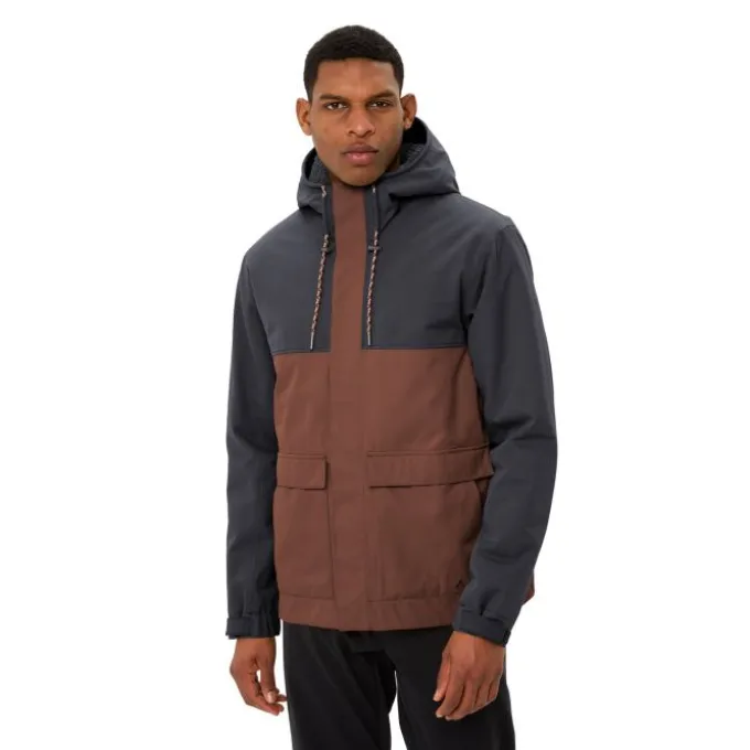 Manukau III Winterjacke Herren