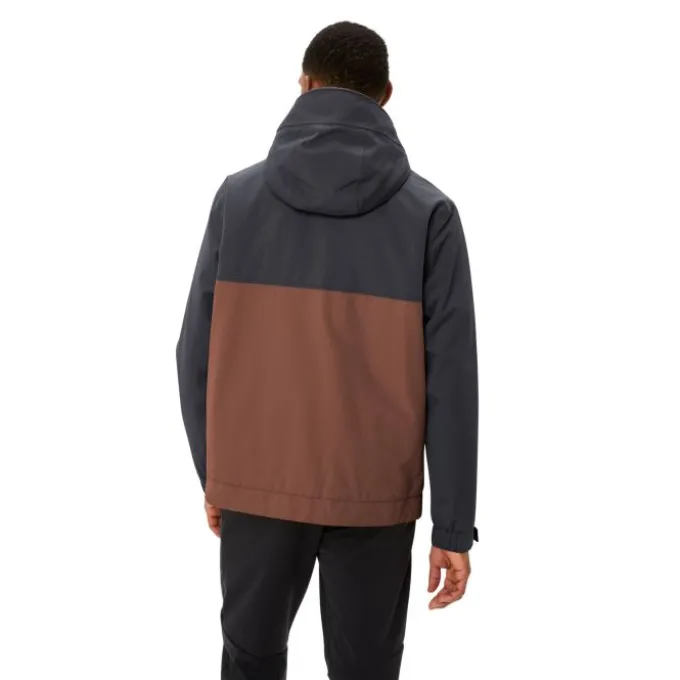 Manukau III Winterjacke Herren