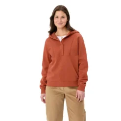 Manukau IV Hoodie Damen