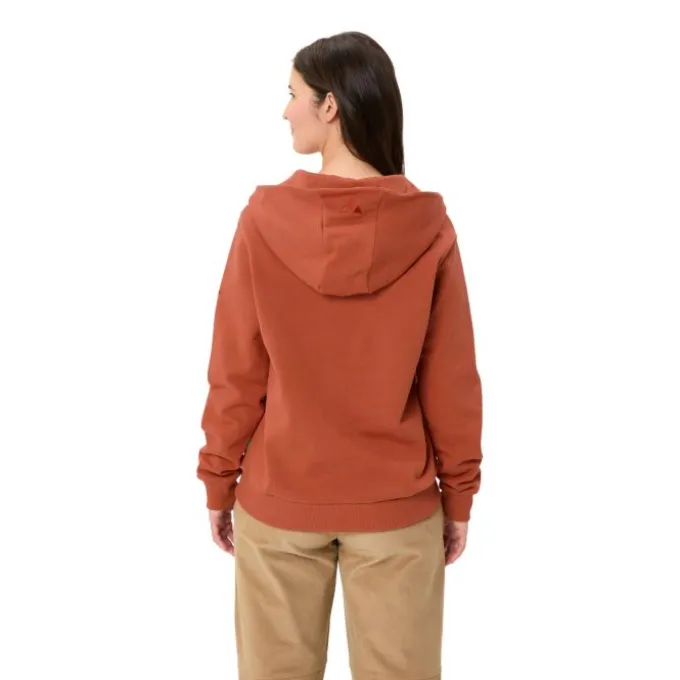 Manukau IV Hoodie Damen