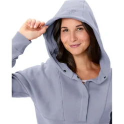 Manukau IV Hoodie Damen