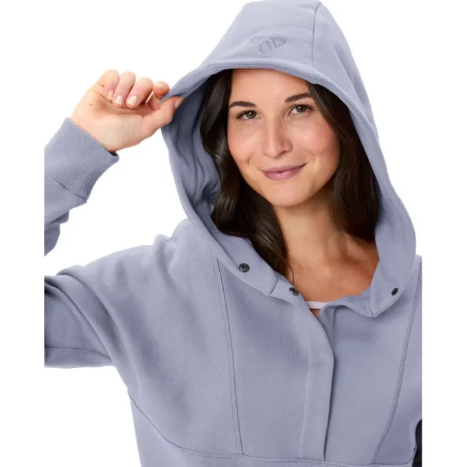 Manukau IV Hoodie Damen
