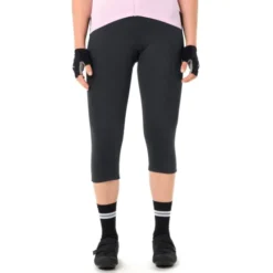 Matera 3/4 Fahrrad Tights Damen