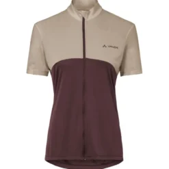 Matera Full-Zip Fahrrad Trikot Damen
