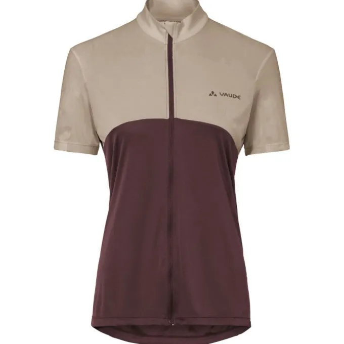 Matera Full-Zip Fahrrad Trikot Damen