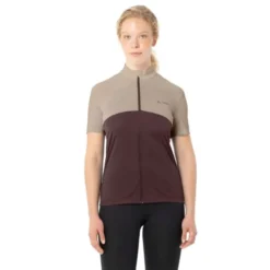 Matera Full-Zip Fahrrad Trikot Damen