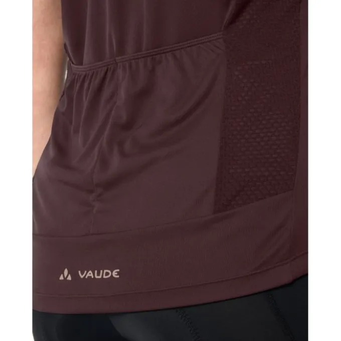 Matera Full-Zip Fahrrad Trikot Damen