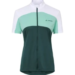 Matera Full-Zip Fahrrad Trikot Damen