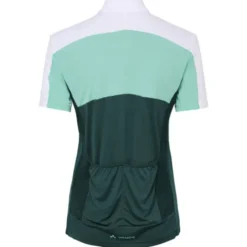 Matera Full-Zip Fahrrad Trikot Damen