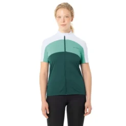 Matera Full-Zip Fahrrad Trikot Damen